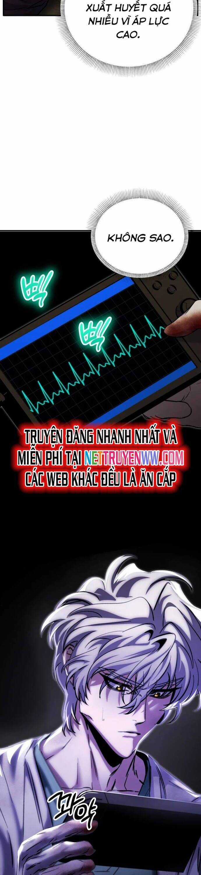 Tuyệt Đỉnh Bác Sĩ Chương 1 trang 27