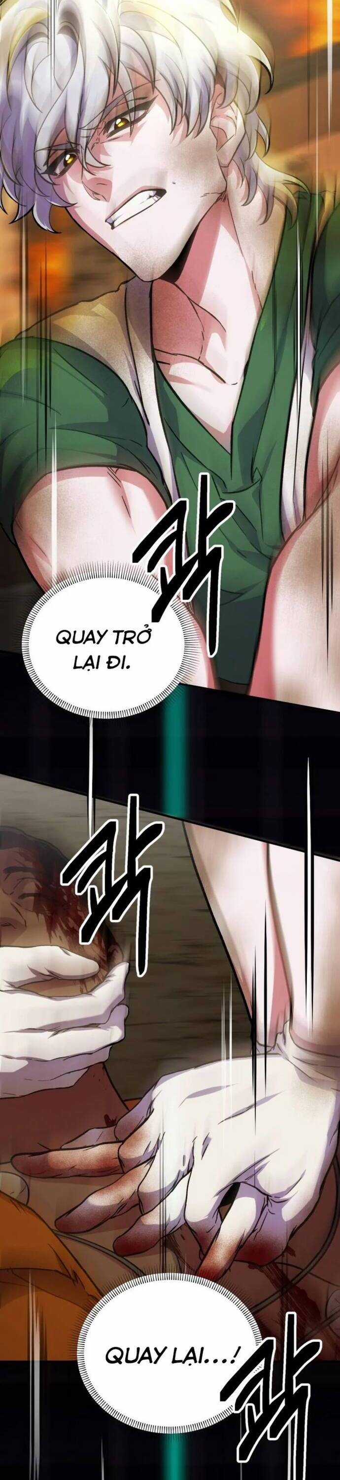 Tuyệt Đỉnh Bác Sĩ Chương 1 trang 31