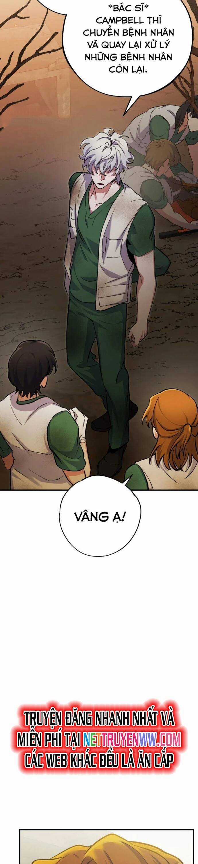 Tuyệt Đỉnh Bác Sĩ Chương 1 trang 34