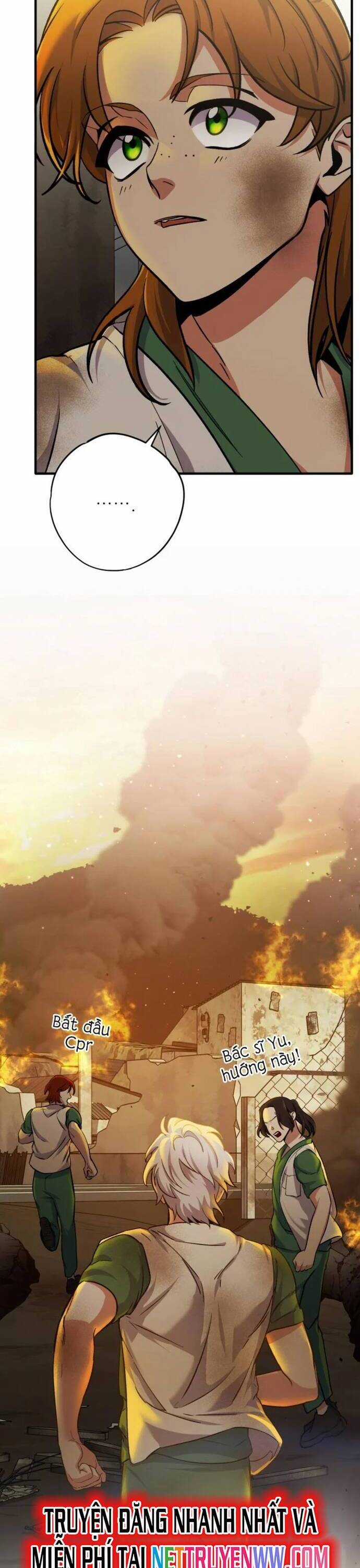 Tuyệt Đỉnh Bác Sĩ Chương 1 trang 35