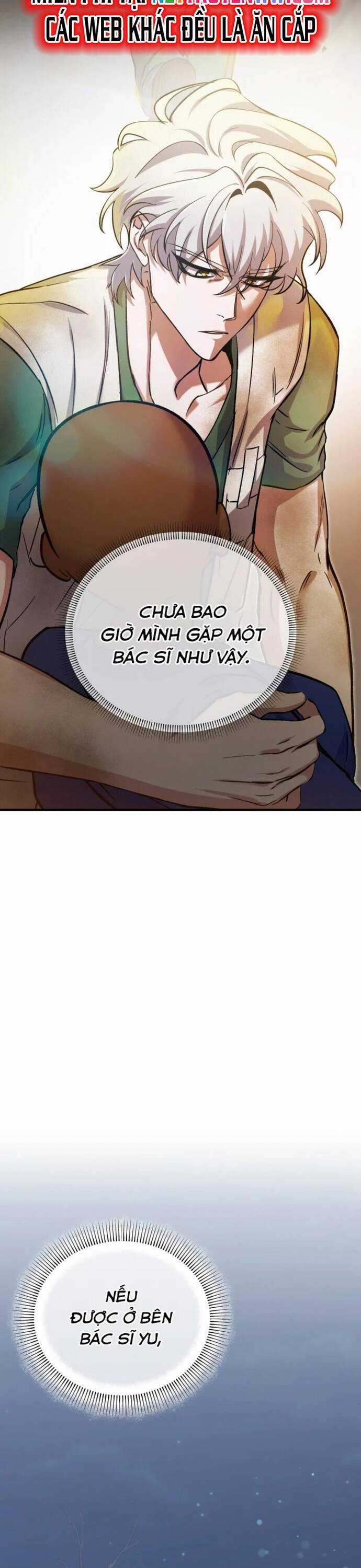 Tuyệt Đỉnh Bác Sĩ Chương 1 trang 36