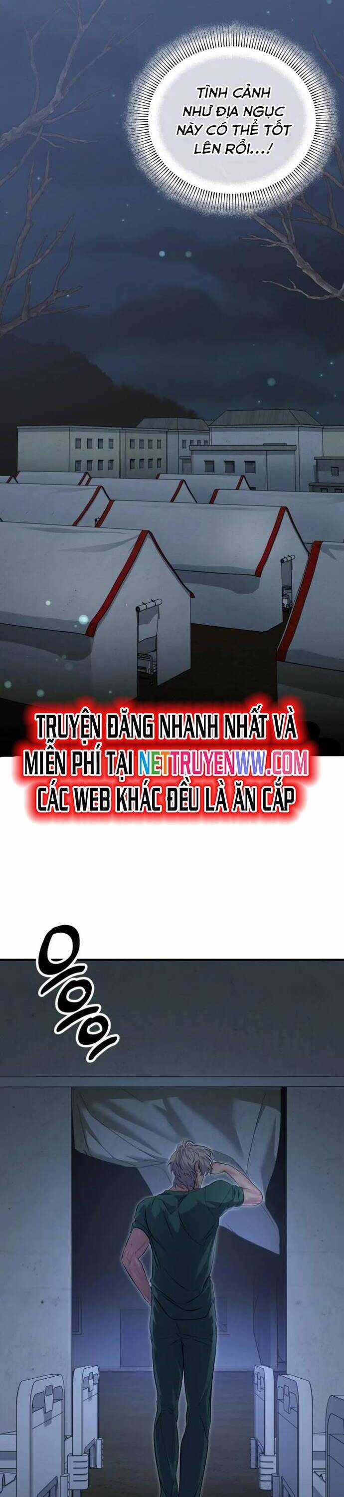 Tuyệt Đỉnh Bác Sĩ Chương 1 trang 37