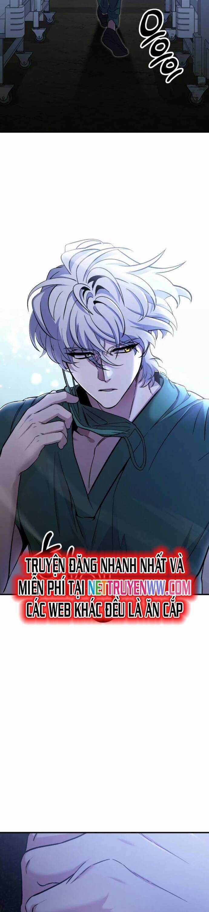 Tuyệt Đỉnh Bác Sĩ Chương 1 trang 38