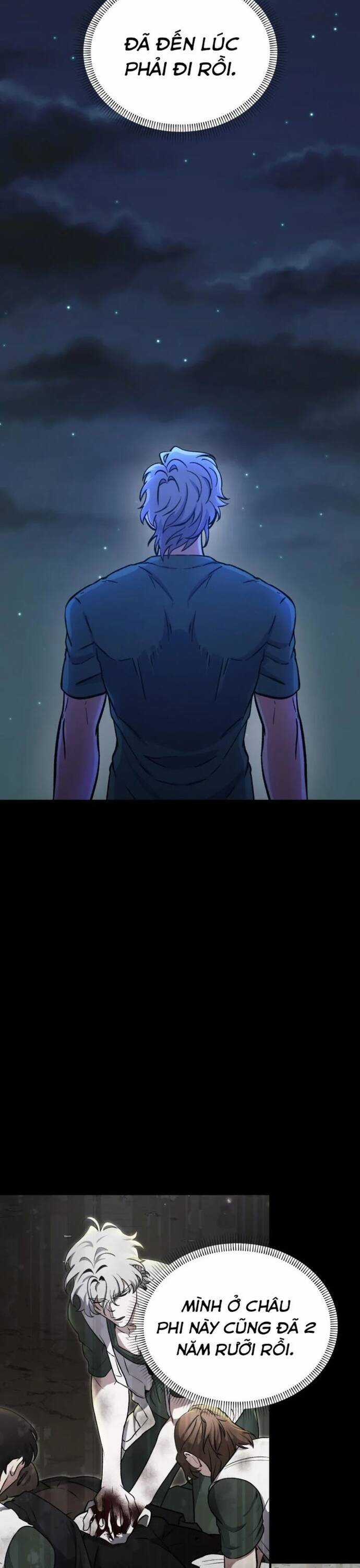 Tuyệt Đỉnh Bác Sĩ Chương 1 trang 40