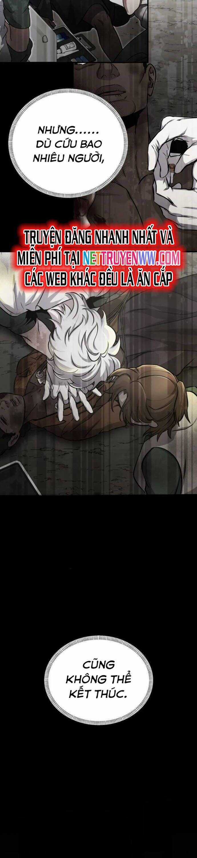 Tuyệt Đỉnh Bác Sĩ Chương 1 trang 41