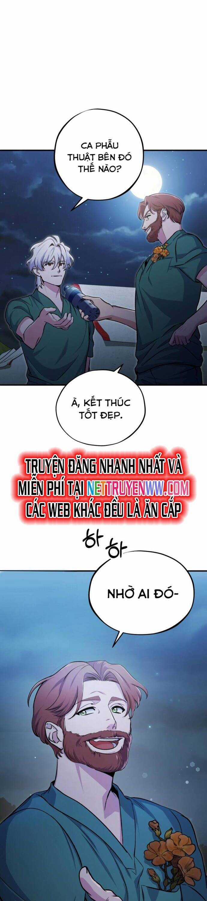 Tuyệt Đỉnh Bác Sĩ Chương 1 trang 43