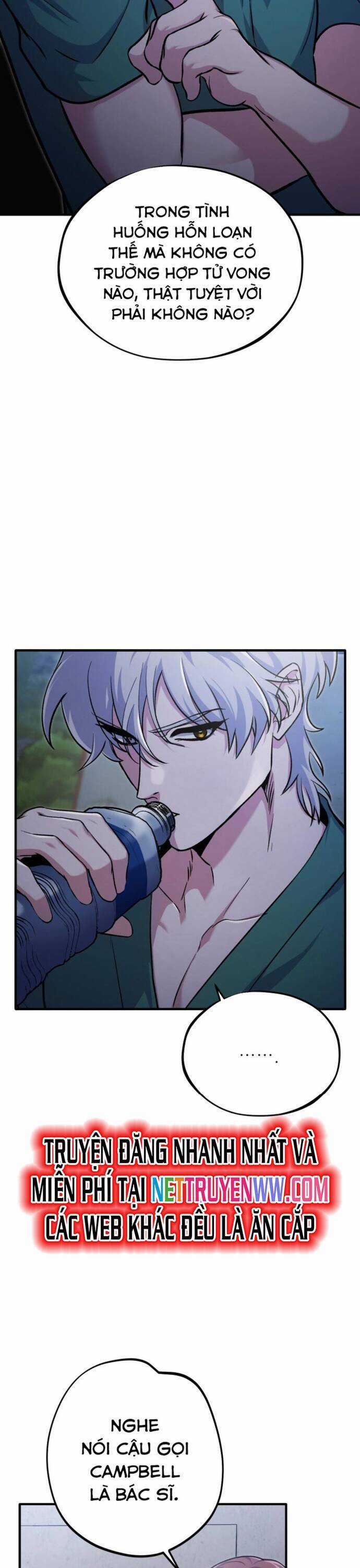 Tuyệt Đỉnh Bác Sĩ Chương 1 trang 44