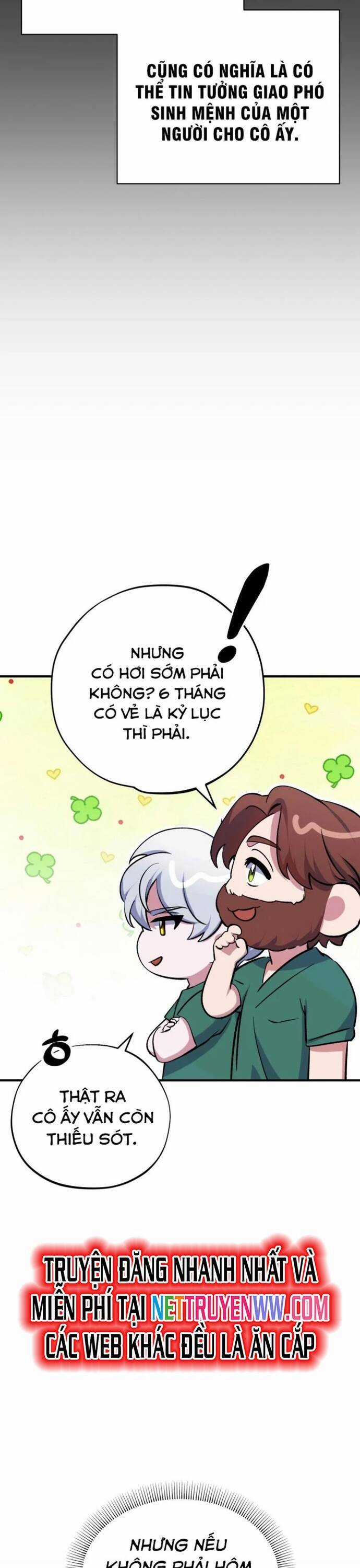 Tuyệt Đỉnh Bác Sĩ Chương 1 trang 50