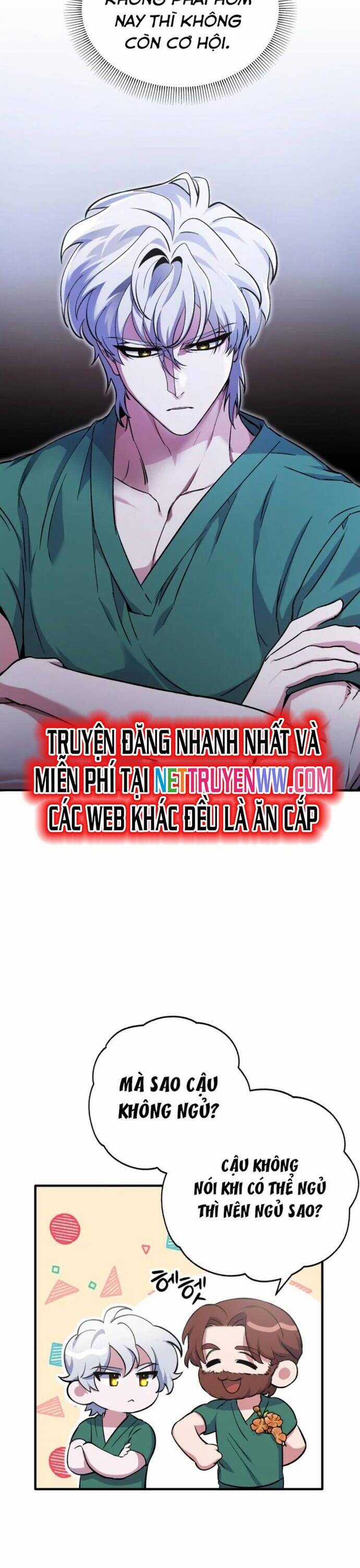 Tuyệt Đỉnh Bác Sĩ Chương 1 trang 51