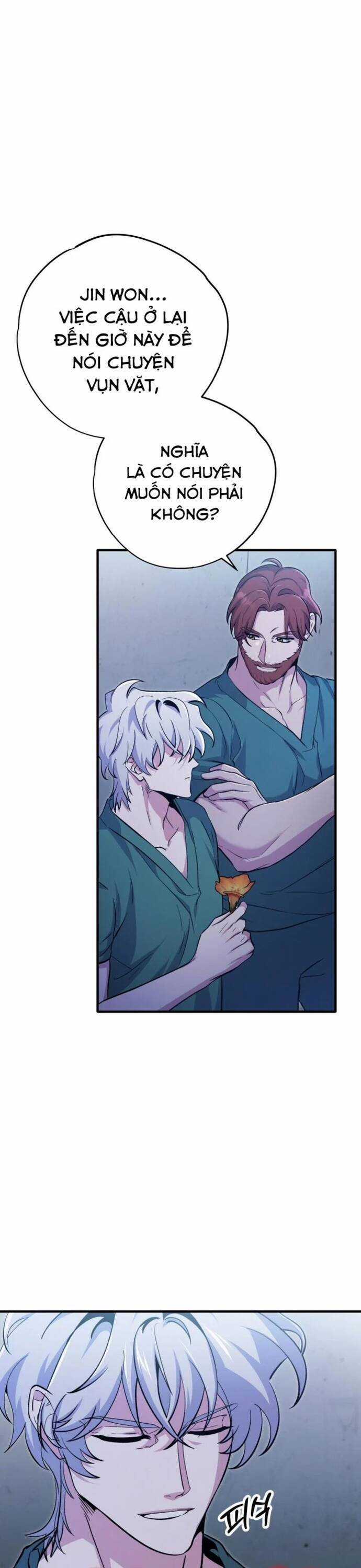 Tuyệt Đỉnh Bác Sĩ Chương 1 trang 58