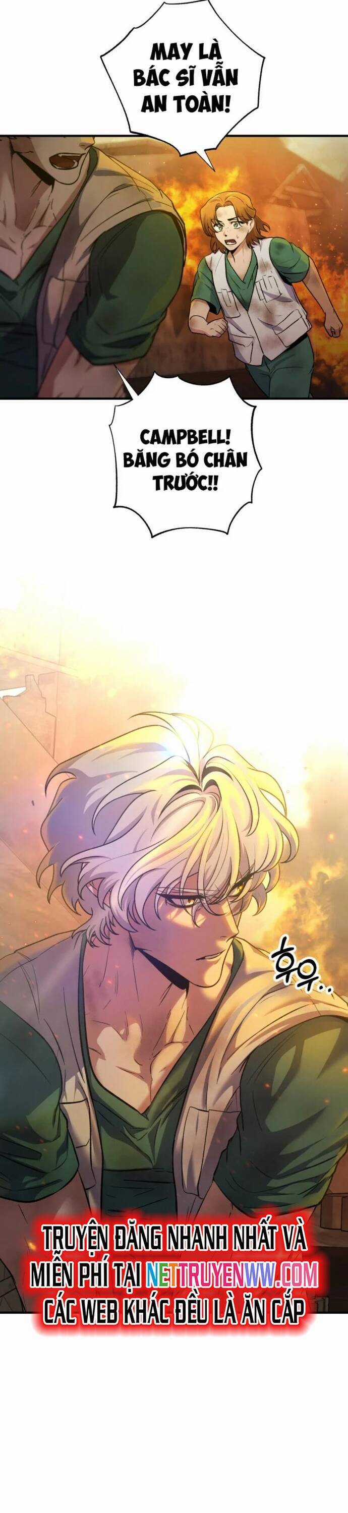 Tuyệt Đỉnh Bác Sĩ Chương 1 trang 6