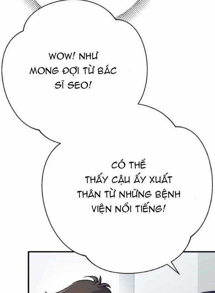 Tuyệt Đỉnh Bác Sĩ Chương 10 trang 100