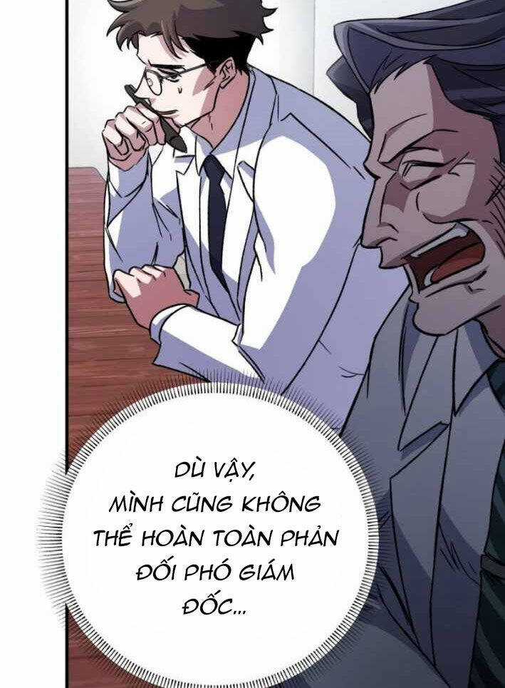 Tuyệt Đỉnh Bác Sĩ Chương 10 trang 101