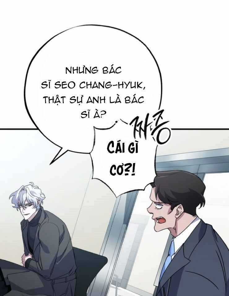 Tuyệt Đỉnh Bác Sĩ Chương 10 trang 111