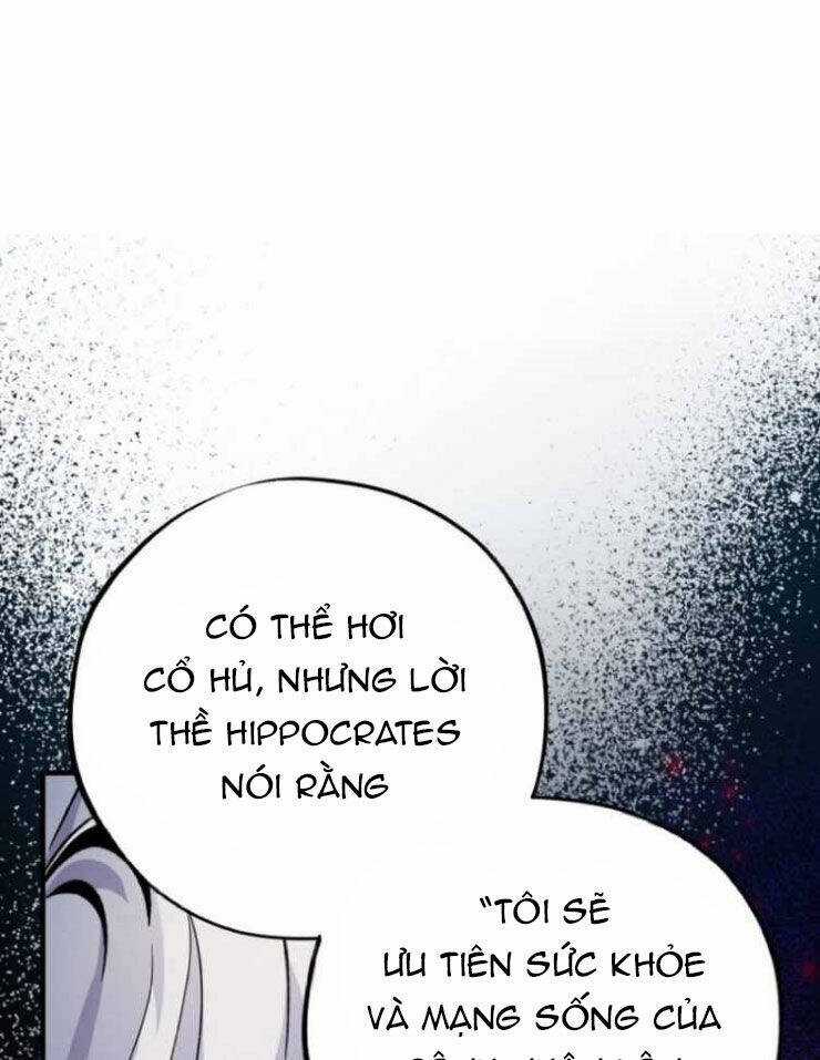 Tuyệt Đỉnh Bác Sĩ Chương 10 trang 116