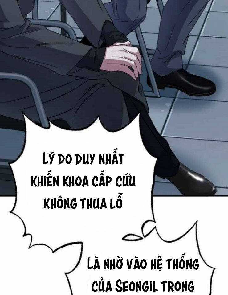 Tuyệt Đỉnh Bác Sĩ Chương 10 trang 122