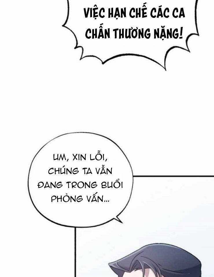 Tuyệt Đỉnh Bác Sĩ Chương 10 trang 123