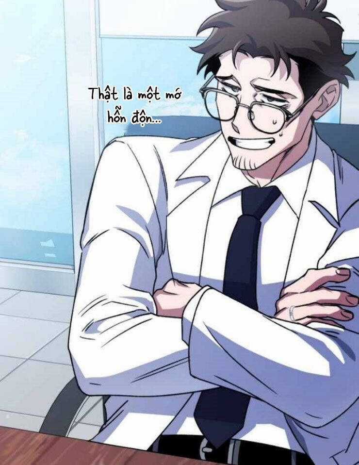 Tuyệt Đỉnh Bác Sĩ Chương 10 trang 127