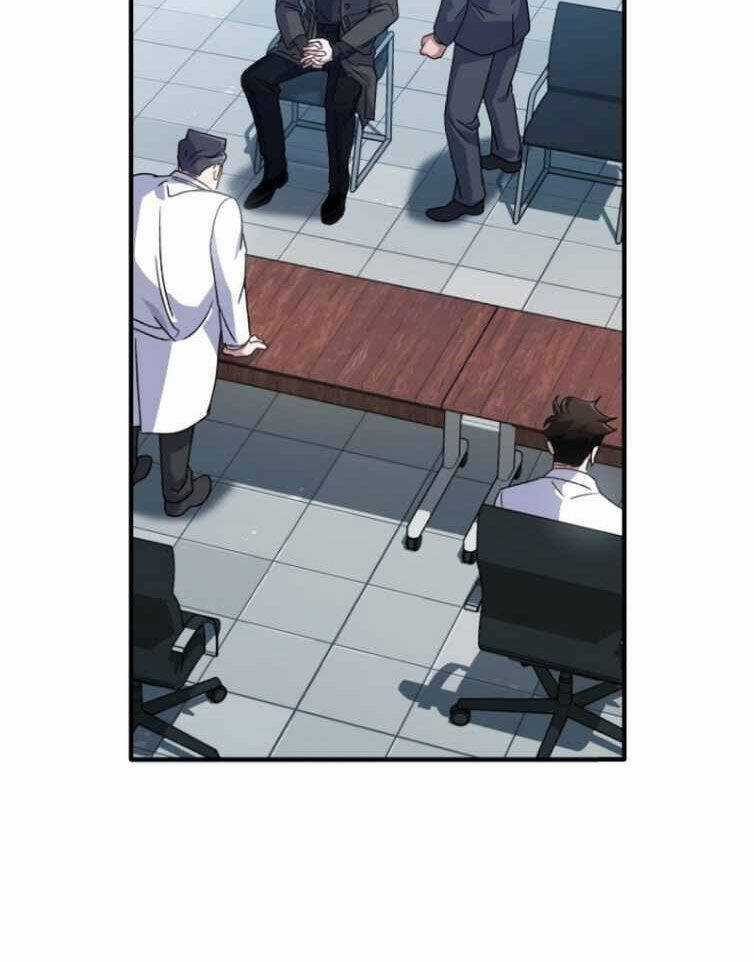 Tuyệt Đỉnh Bác Sĩ Chương 10 trang 134