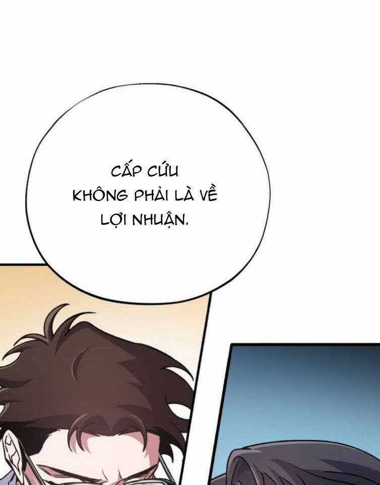 Tuyệt Đỉnh Bác Sĩ Chương 10 trang 135