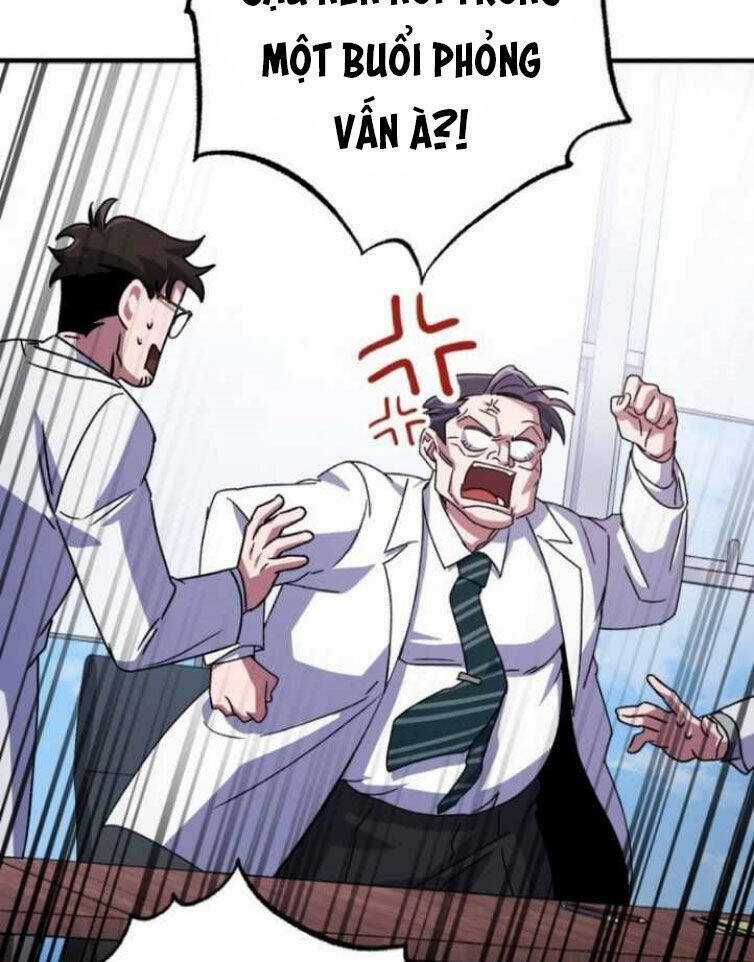 Tuyệt Đỉnh Bác Sĩ Chương 10 trang 144