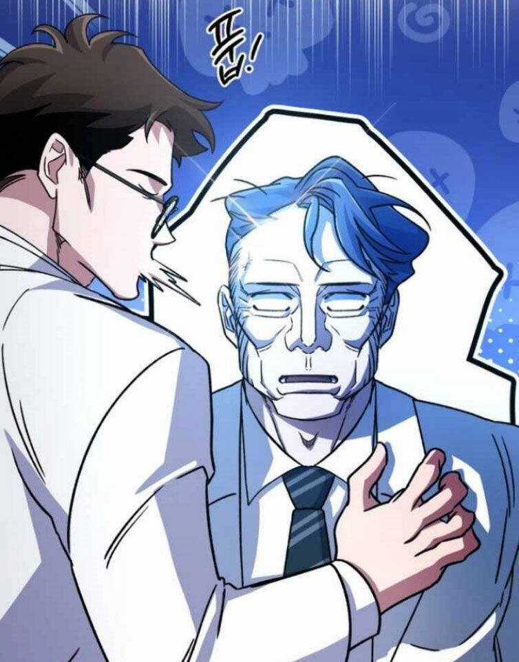 Tuyệt Đỉnh Bác Sĩ Chương 10 trang 149