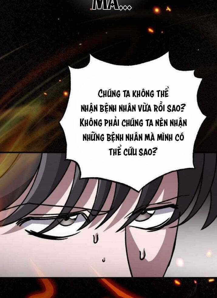 Tuyệt Đỉnh Bác Sĩ Chương 10 trang 17