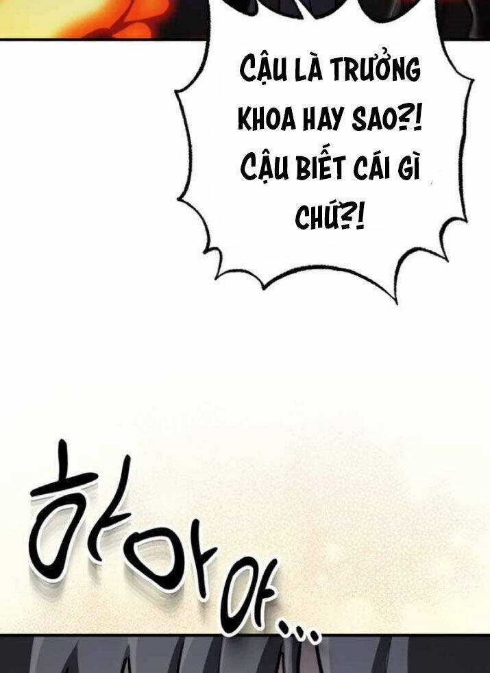 Tuyệt Đỉnh Bác Sĩ Chương 10 trang 20