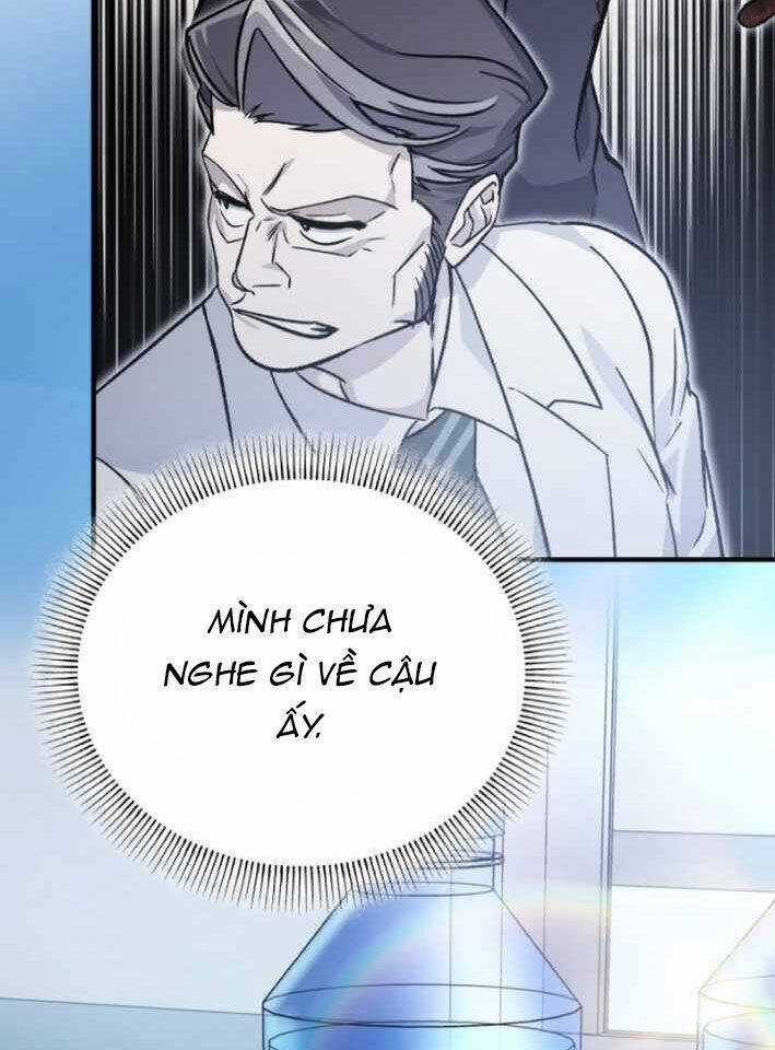 Tuyệt Đỉnh Bác Sĩ Chương 10 trang 25