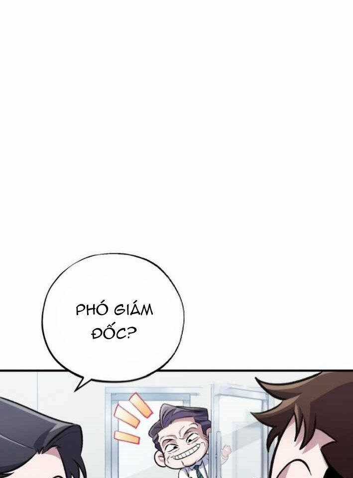 Tuyệt Đỉnh Bác Sĩ Chương 10 trang 31