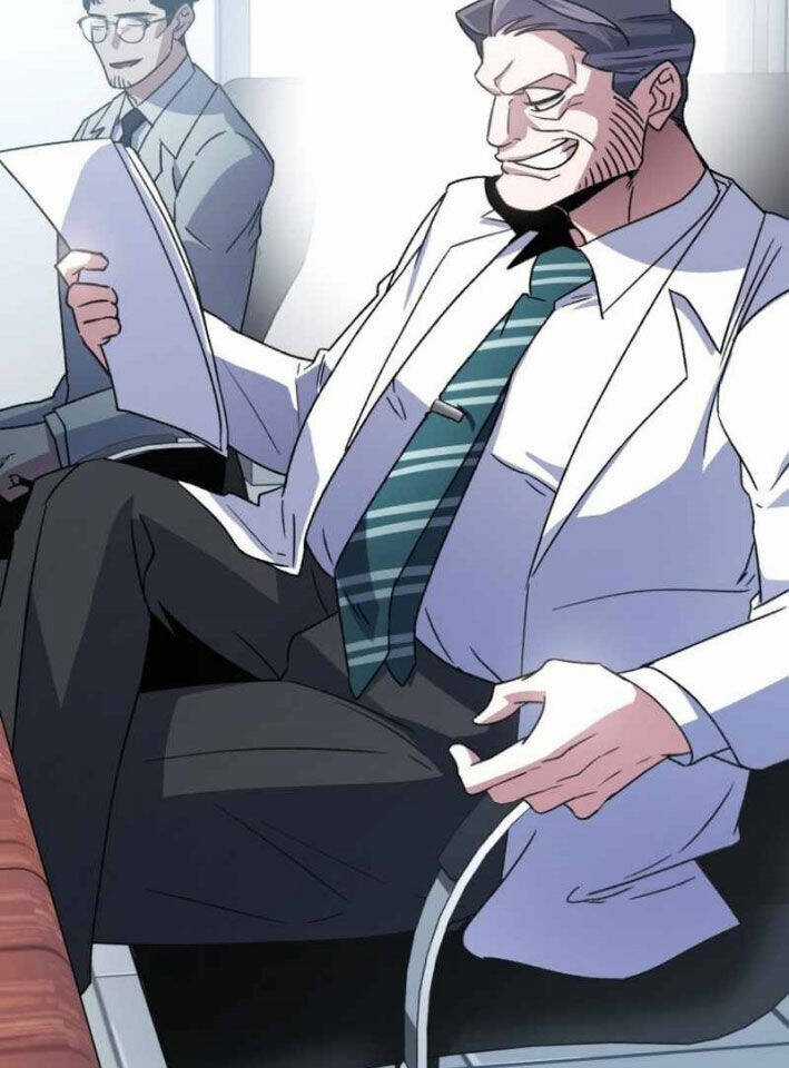 Tuyệt Đỉnh Bác Sĩ Chương 10 trang 38