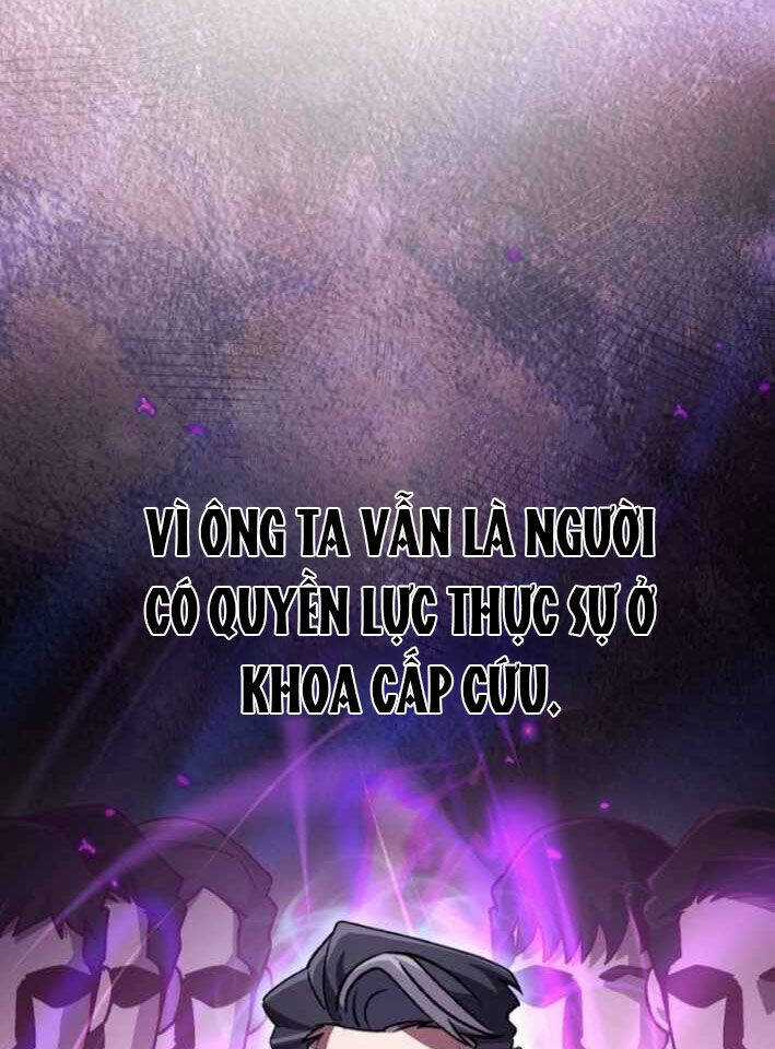 Tuyệt Đỉnh Bác Sĩ Chương 10 trang 41