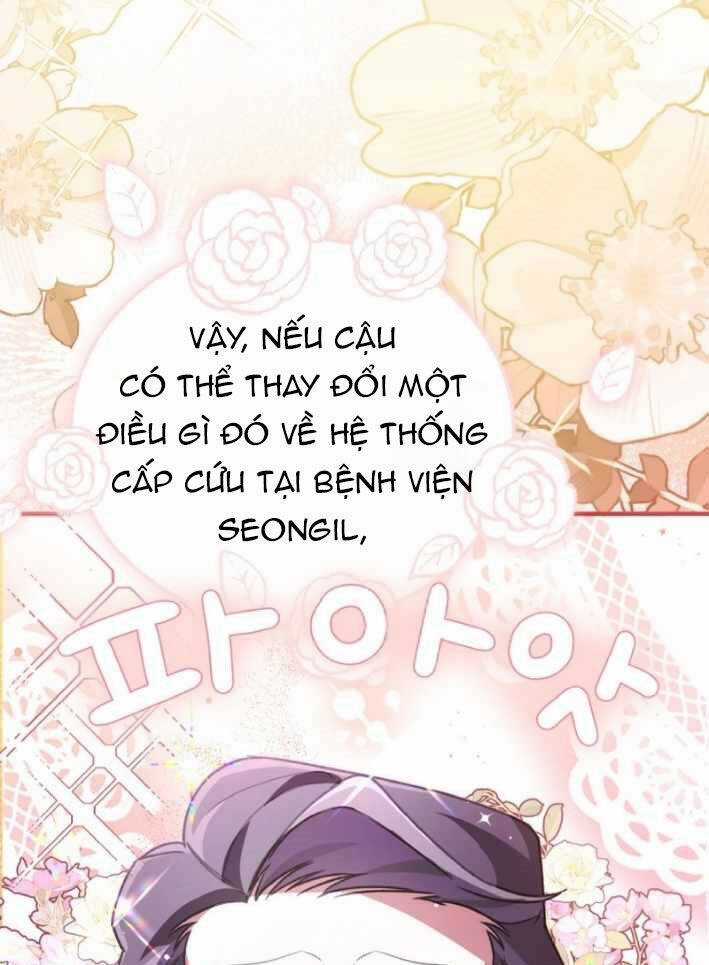 Tuyệt Đỉnh Bác Sĩ Chương 10 trang 78