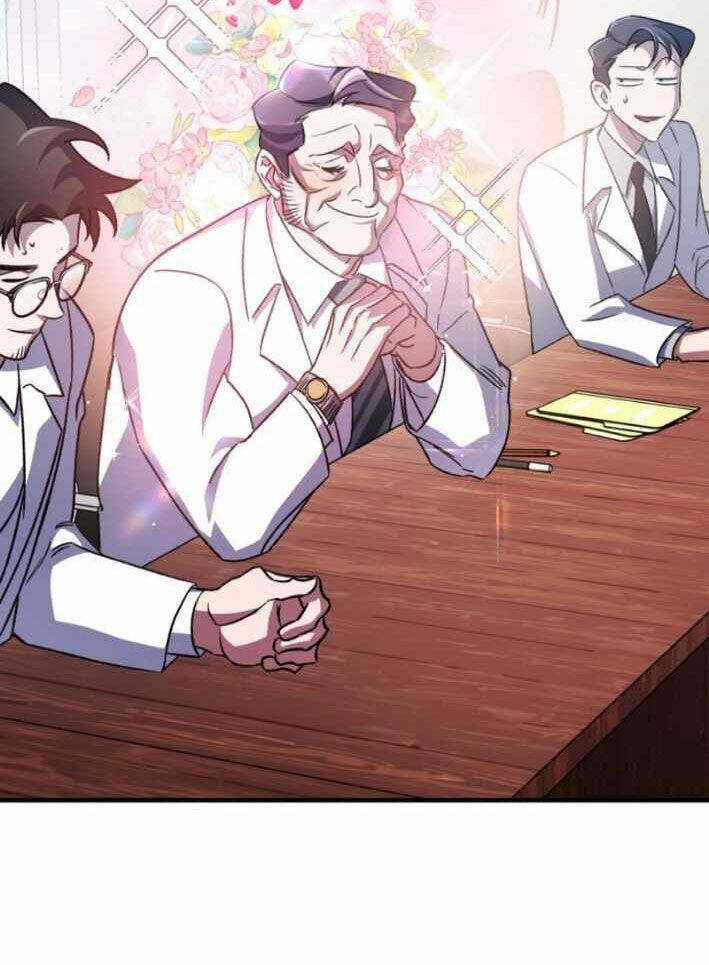 Tuyệt Đỉnh Bác Sĩ Chương 10 trang 81