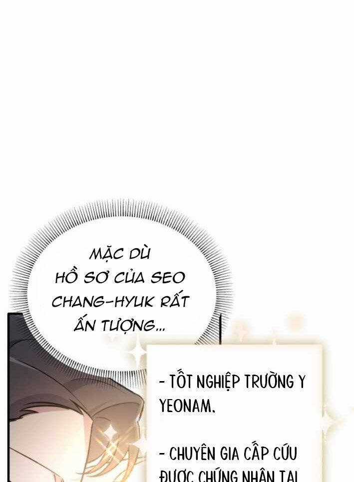 Tuyệt Đỉnh Bác Sĩ Chương 10 trang 82