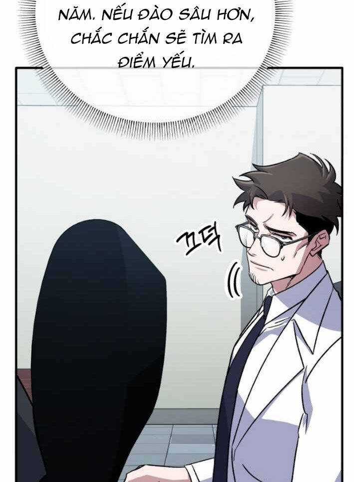 Tuyệt Đỉnh Bác Sĩ Chương 10 trang 85