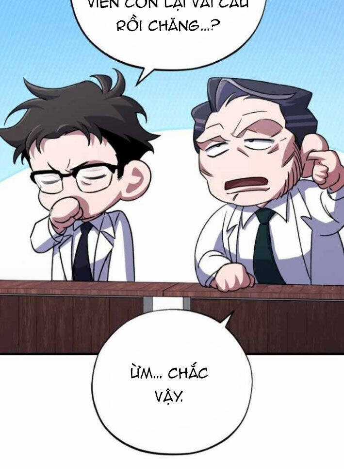 Tuyệt Đỉnh Bác Sĩ Chương 10 trang 93