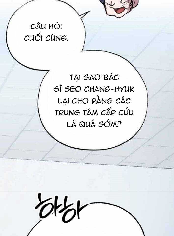 Tuyệt Đỉnh Bác Sĩ Chương 10 trang 95