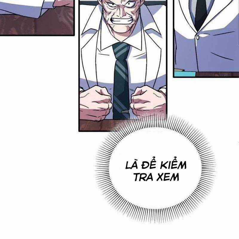 Tuyệt Đỉnh Bác Sĩ Chương 11 trang 101