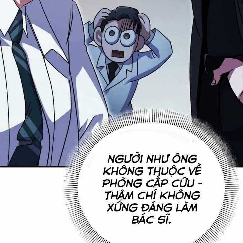 Tuyệt Đỉnh Bác Sĩ Chương 11 trang 109