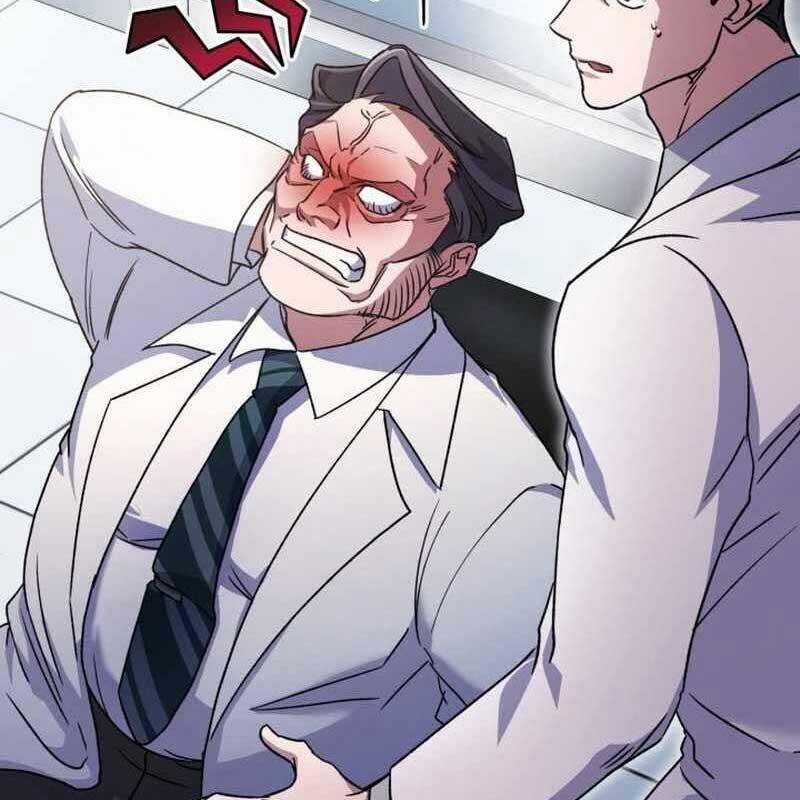 Tuyệt Đỉnh Bác Sĩ Chương 11 trang 11