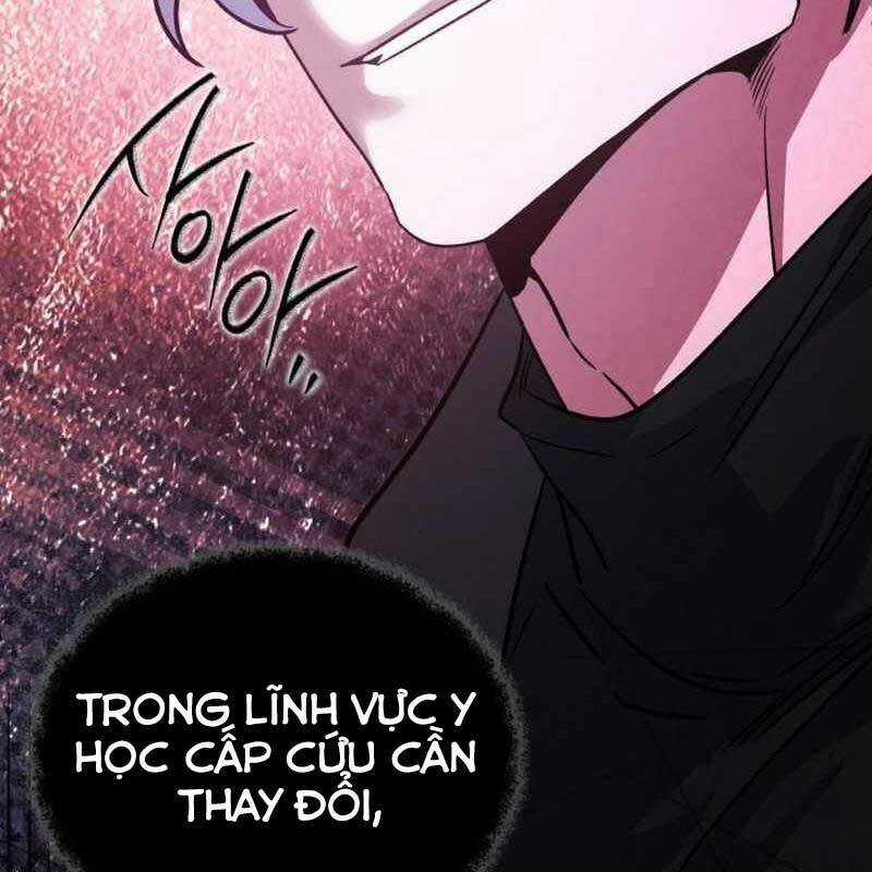 Tuyệt Đỉnh Bác Sĩ Chương 11 trang 115