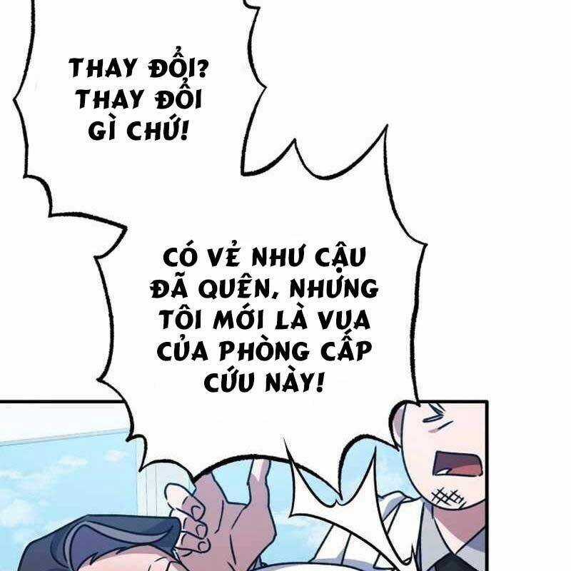 Tuyệt Đỉnh Bác Sĩ Chương 11 trang 120