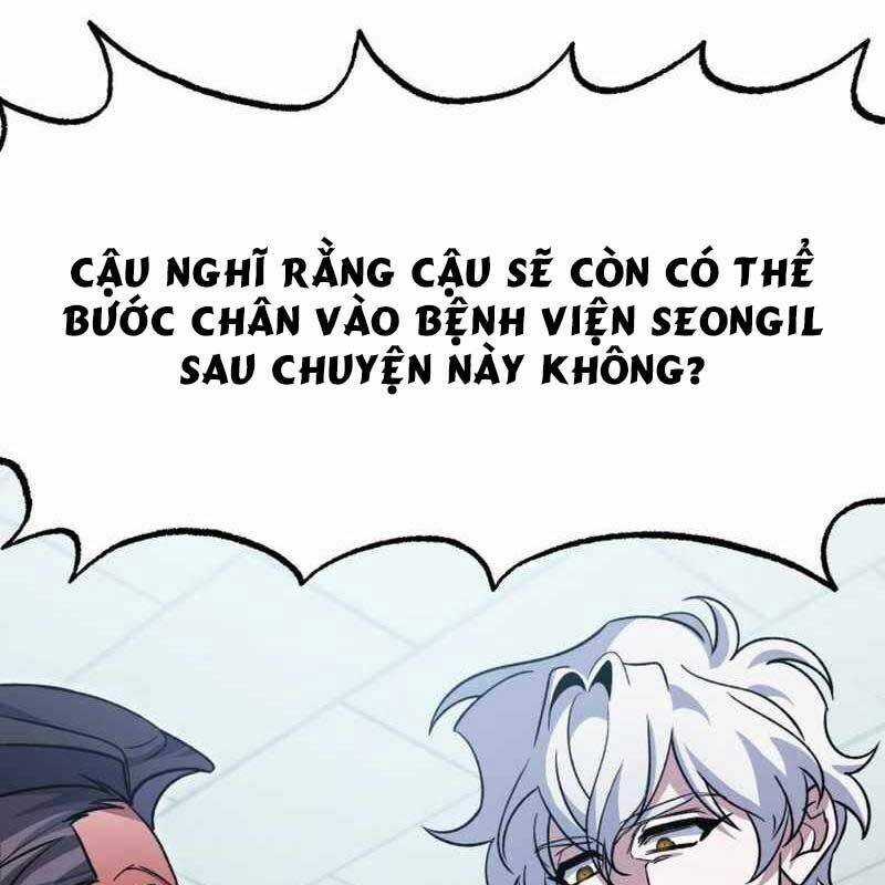 Tuyệt Đỉnh Bác Sĩ Chương 11 trang 122