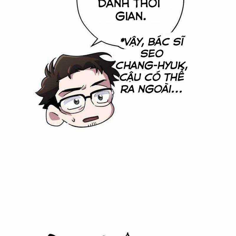 Tuyệt Đỉnh Bác Sĩ Chương 11 trang 129