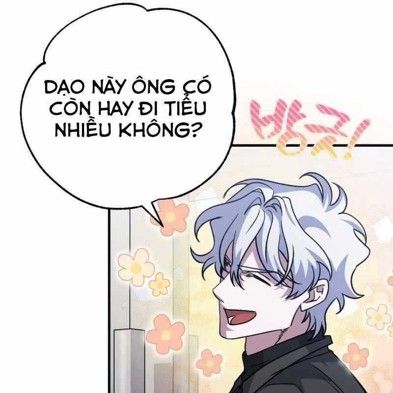 Tuyệt Đỉnh Bác Sĩ Chương 11 trang 137