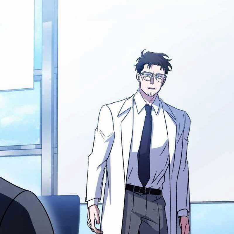 Tuyệt Đỉnh Bác Sĩ Chương 11 trang 19