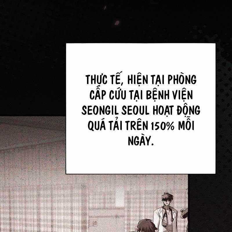 Tuyệt Đỉnh Bác Sĩ Chương 11 trang 43