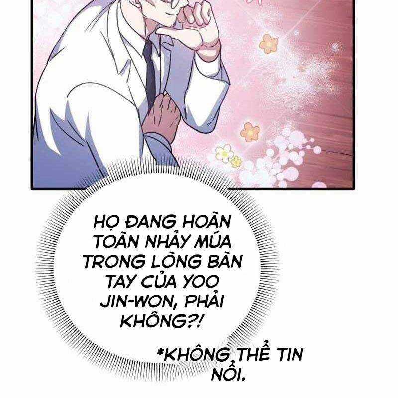 Tuyệt Đỉnh Bác Sĩ Chương 11 trang 61