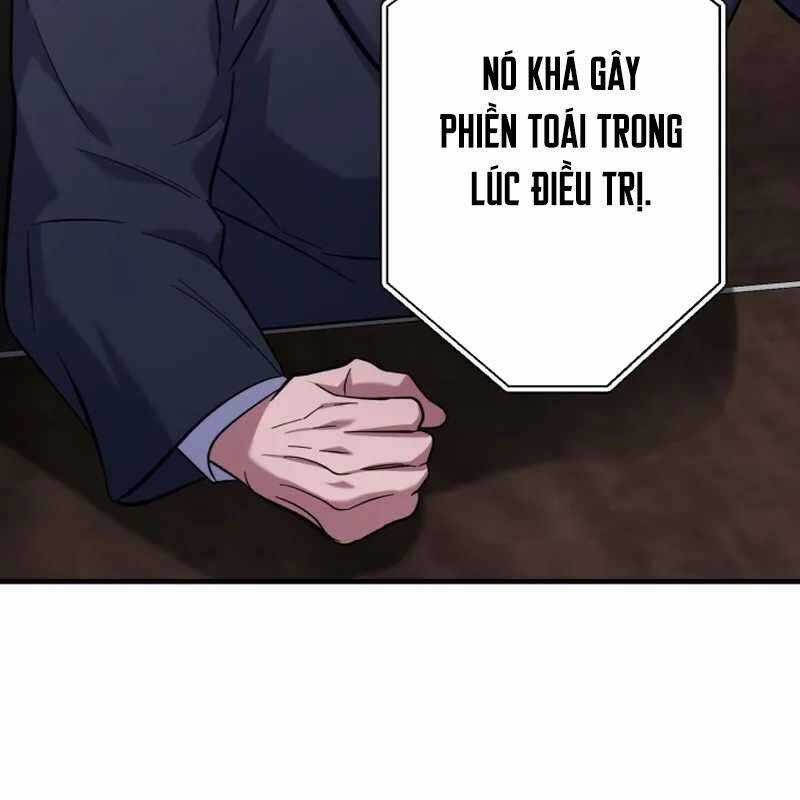 Tuyệt Đỉnh Bác Sĩ Chương 12 trang 113